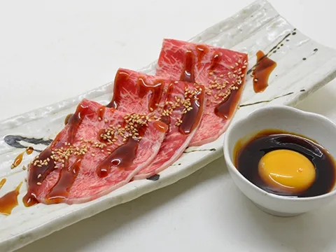 食で人を元気に、街を元気に。