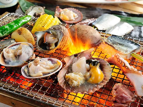料理の先にある、心満たす時間を。